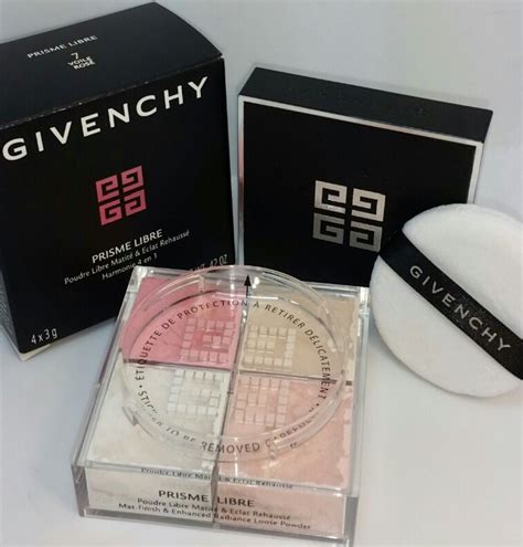 givenchy prisme libre 7|givenchy prisme libre finishing.